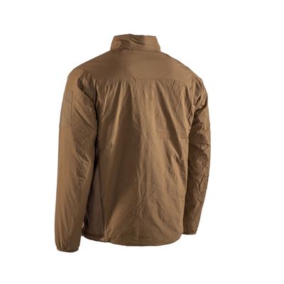 Giacca invernale Insulated Level 4 COYOTE AB 1031623-6 5