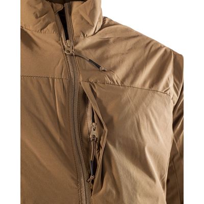 Giacca invernale Insulated Level 4 COYOTE AB 1031623-6 4