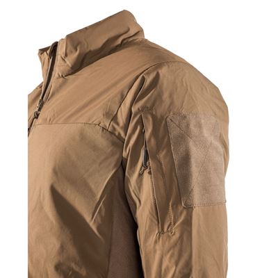 Giacca invernale Insulated Level 4 COYOTE AB 1031623-6 3