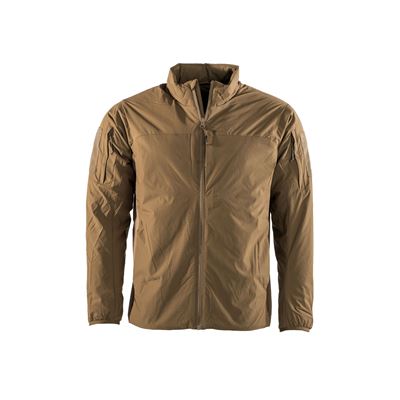 Giacca invernale Insulated Level 4 COYOTE