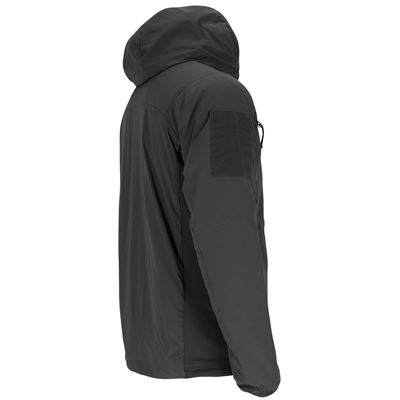 Giacca invernale con cappuccio Insulated Level 4 NERA AB 1031624-3 2