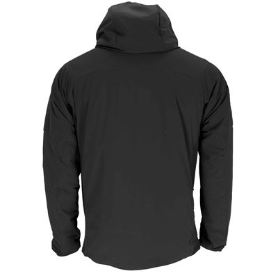Giacca invernale con cappuccio Insulated Level 4 NERA AB 1031624-3 3
