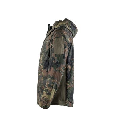 Giacca invernale con cappuccio Insulated Level 4 BW FLECKTARN AB 1031624-4 2