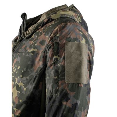 Giacca invernale con cappuccio Insulated Level 4 BW FLECKTARN AB 1031624-4 3