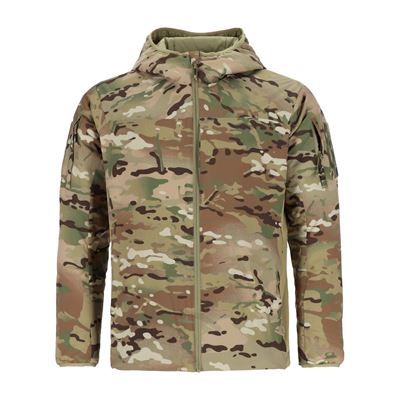 Giacca invernale con cappuccio Insulated Level 4 MULTICAM® AB 1031625-03 2