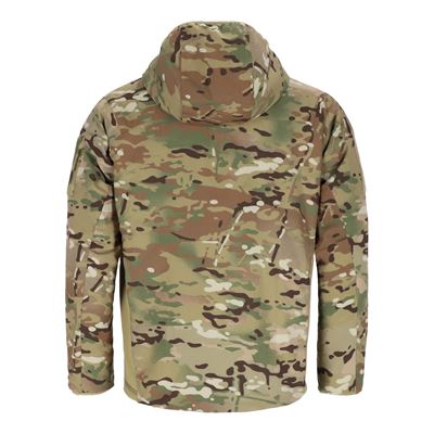 Giacca invernale con cappuccio Insulated Level 4 MULTICAM® AB 1031625-03 5