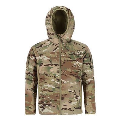 Giacca invernale con cappuccio Insulated Level 4 MULTICAM® AB 1031625-03 4