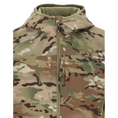 Giacca invernale con cappuccio Insulated Level 4 MULTICAM® AB 1031625-03 3