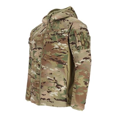 Giacca invernale con cappuccio Insulated Level 4 MULTICAM®