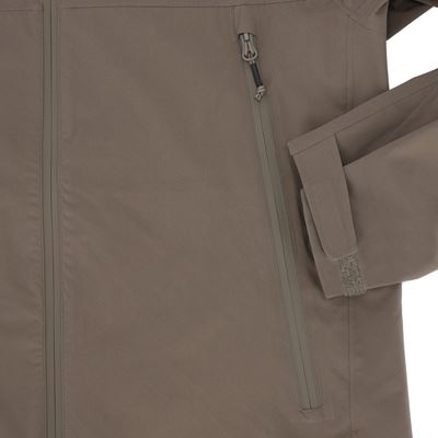 Giacca impermeabile ALPHA RAL 7013 AB 1031630-1 6