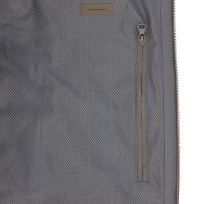 Giacca impermeabile ALPHA RAL 7013 AB 1031630-1 5