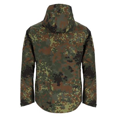 Giacca impermeabile ALPHA 5FTD FLECKTARN AB 1031630-4 7