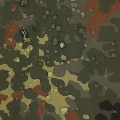 Giacca impermeabile ALPHA 5FTD FLECKTARN AB 1031630-4 3