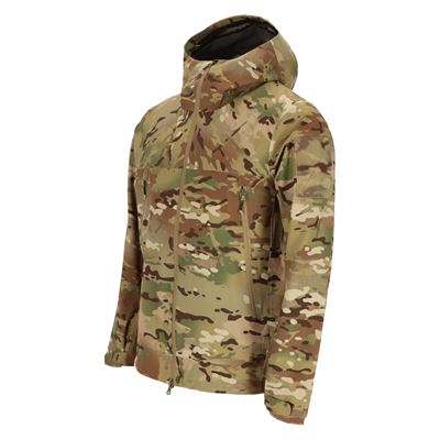 Giacca impermeabile ALPHA MULTICAM®