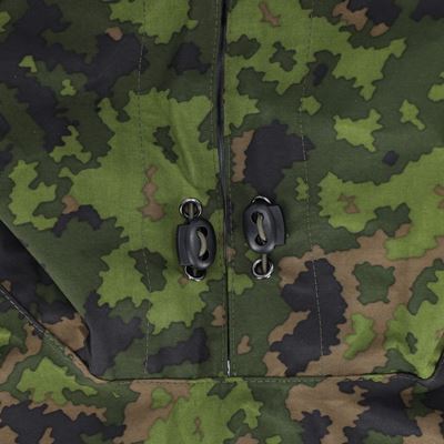 Poncho UTILITY IRR finlandese M05 Tarn Bundeswehr 031650.7 4