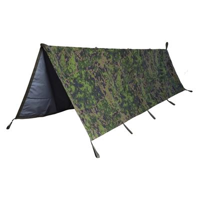Telone da bivacco 155 x 275 cm BW SpezKr IRR M05 TARN