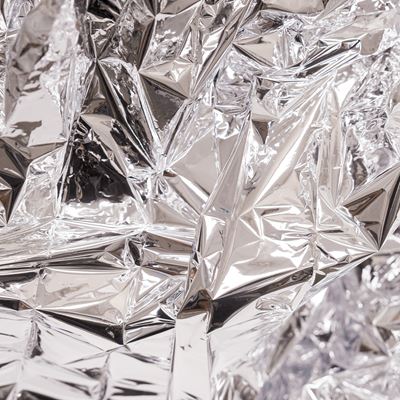 Foglio di alluminio di soccorso ROTHCO 1032 2