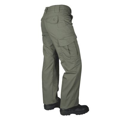 Pantaloni da donna 24-7 ASCENT micro rip-stop LE GREEN TRU-SPEC 24-7 10330 2
