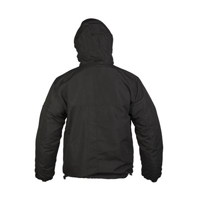 Giacca ANORAK imbottita NERA MIL-TEC® 10335002 2