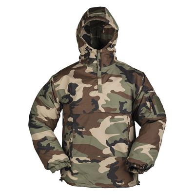 Giacca ANORAK imbottita WOODLAND