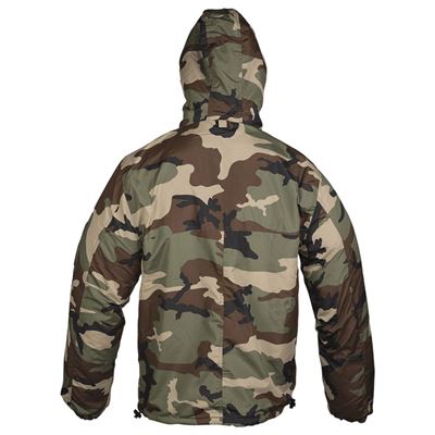 Giacca ANORAK imbottita WOODLAND MIL-TEC® 10335020 2