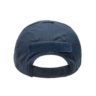 Cappellino da baseball in tessuto Rip-Stop VELCRO BLU INVADERGEAR 103399-00 6