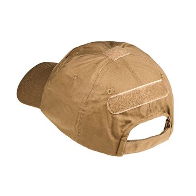 Cappellino da baseball in tessuto Rip-Stop VELCRO COYOTE INVADERGEAR 103399-30 2
