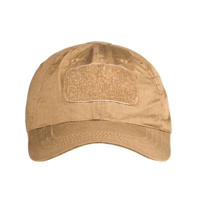 Cappellino da baseball in tessuto Rip-Stop VELCRO COYOTE INVADERGEAR 103399-30 3