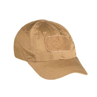 Cappellino da baseball in tessuto Rip-Stop VELCRO COYOTE