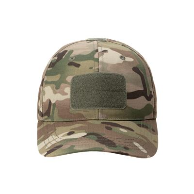 Cappellino da baseball in tessuto Rip-Stop VELCRO MULTICAM® INVADERGEAR 103399-51 5