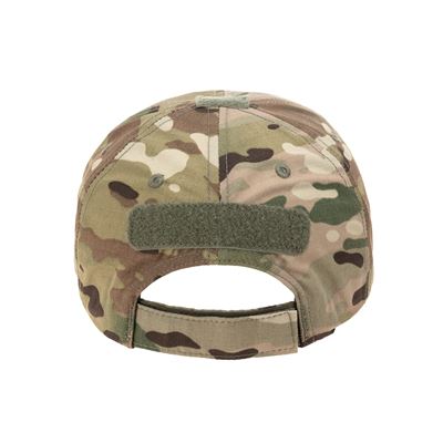 Cappellino da baseball in tessuto Rip-Stop VELCRO MULTICAM® INVADERGEAR 103399-51 6