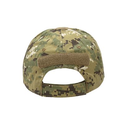 Cappellino da baseball in tessuto Rip-Stop VELCRO SOCOM INVADERGEAR 103399-70 6