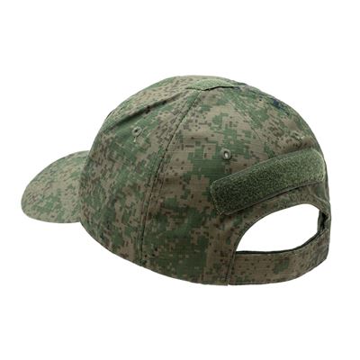 Cappellino da baseball in tessuto Rip-Stop VELCRO DIGITAL FLORA INVADERGEAR 103399-72 2