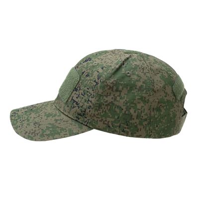 Cappellino da baseball in tessuto Rip-Stop VELCRO DIGITAL FLORA INVADERGEAR 103399-72 3