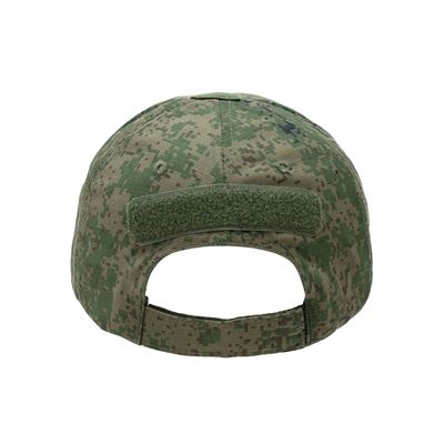 Cappellino da baseball in tessuto Rip-Stop VELCRO DIGITAL FLORA INVADERGEAR 103399-72 6
