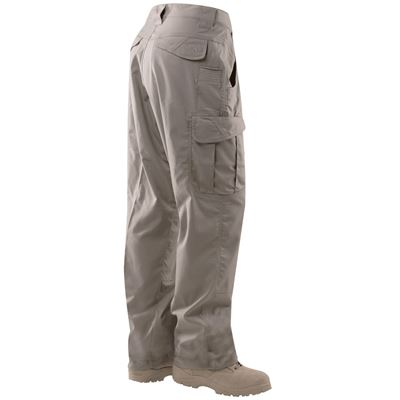 Pantaloni 24-7 ASCENT micro rip-stop KHAKI TRU-SPEC 24-7 10360 2