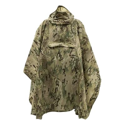 Poncho termico CPS G-LOFT® MULTICAM®