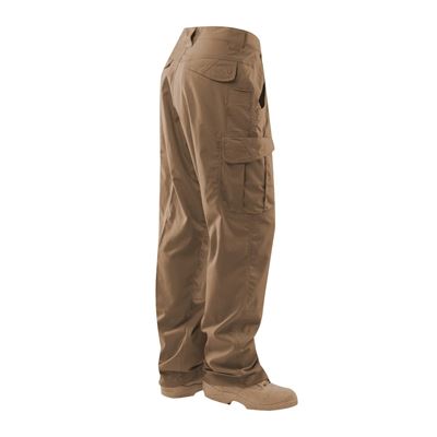 Pantaloni 24-7 ASCENT micro rip-stop COYOTE TRU-SPEC 24-7 10380 2