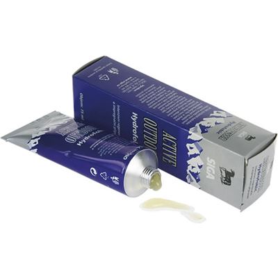 Impregnante HYDROFOBIC ACTIVE OUTDOOR in tubetto da 75 ml