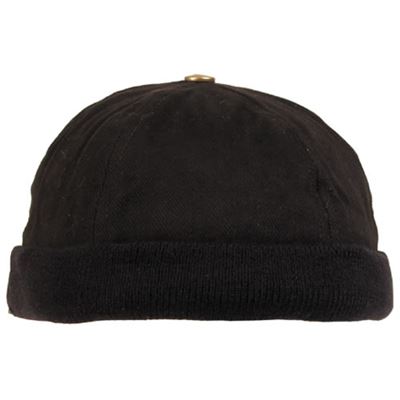 Cappellino HONZA NERO