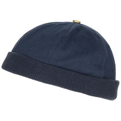 Cappellino HONZA BLU