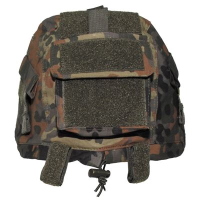 Copricapo per casco MFH FLECKTARN MFH 10501V 2
