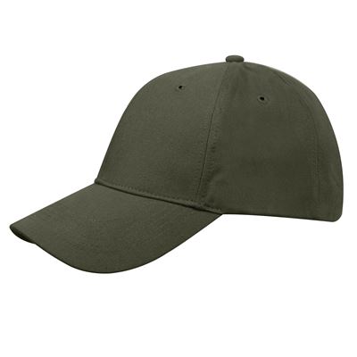 Cappellino da baseball RANGER GREEN ROTHCO 10514 2