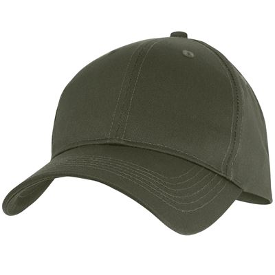 Cappellino da baseball RANGER GREEN
