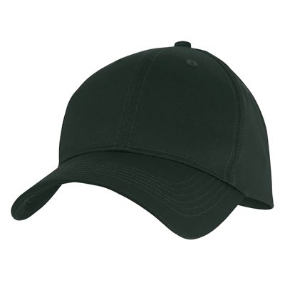 Cappellino da baseball HUNTER GREEN