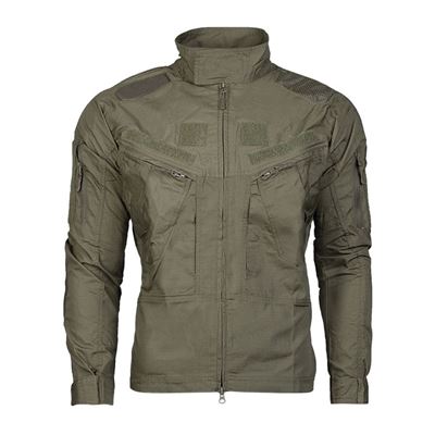 Giacca COMBAT CHIMERA VERDE
