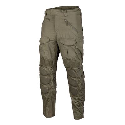 Pantaloni COMBAT CHIMERA tattici VERDI