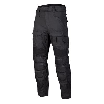 Pantaloni COMBAT CHIMERA tattici NERI