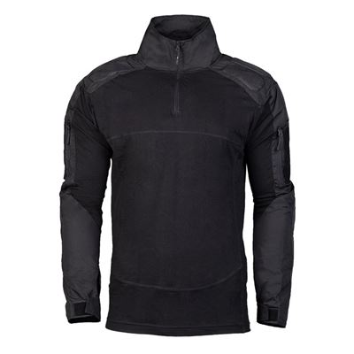 Camicia tattica CHIMERA NERA