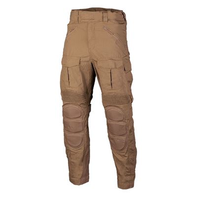 Pantaloni COMBAT CHIMERA tattici DARK COYOTE